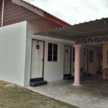 The Sofea Inn Transit Room Airport Kota Bharu Pengkalan Cepa Екстер'єр фото