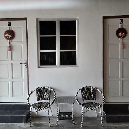 The Sofea Inn Transit Room Airport Kota Bharu Pengkalan Cepa Екстер'єр фото