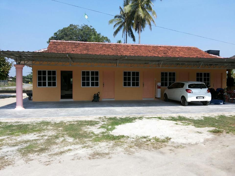 The Sofea Inn Transit Room Airport Kota Bharu Pengkalan Cepa Екстер'єр фото