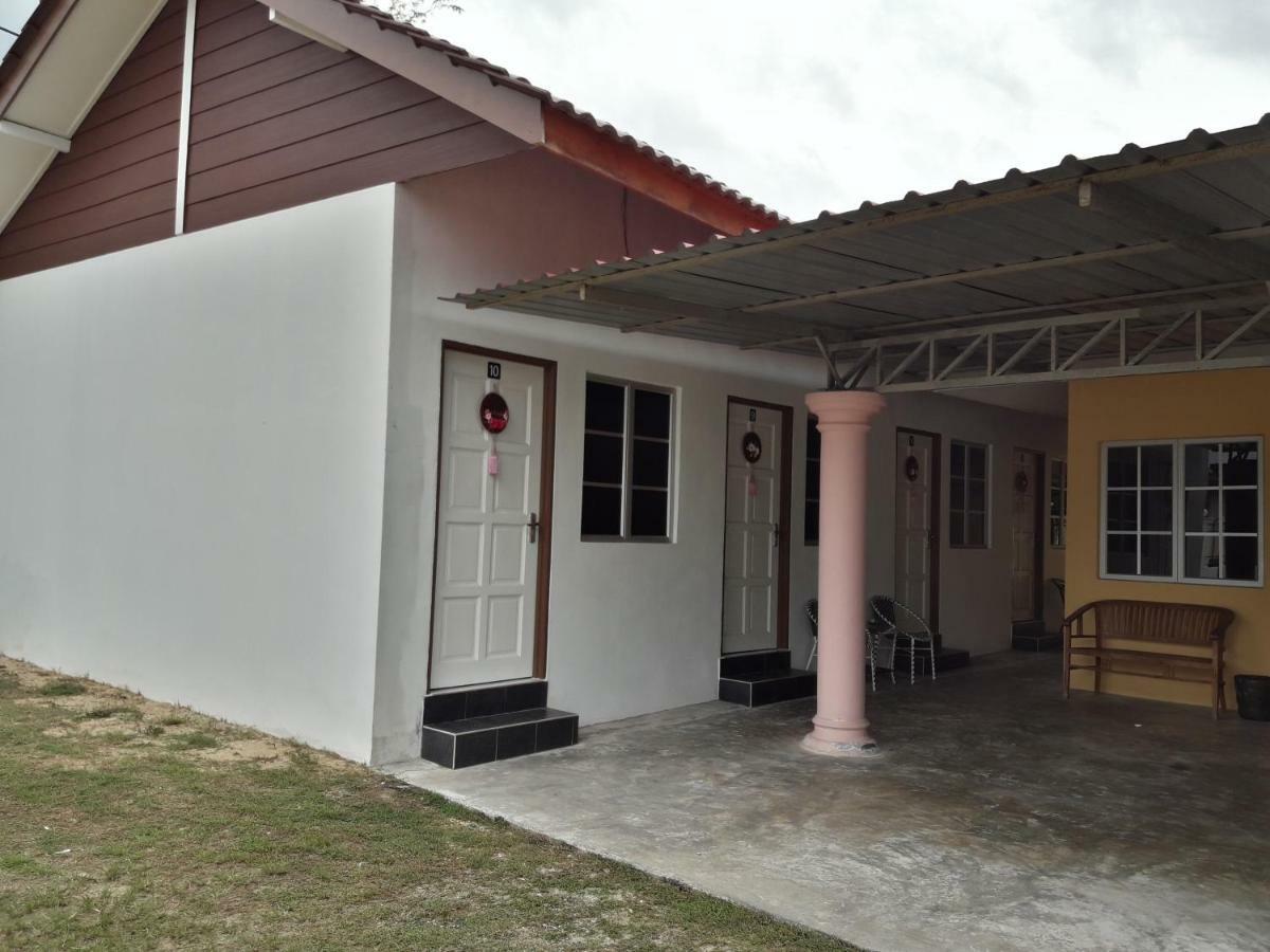 The Sofea Inn Transit Room Airport Kota Bharu Pengkalan Cepa Екстер'єр фото