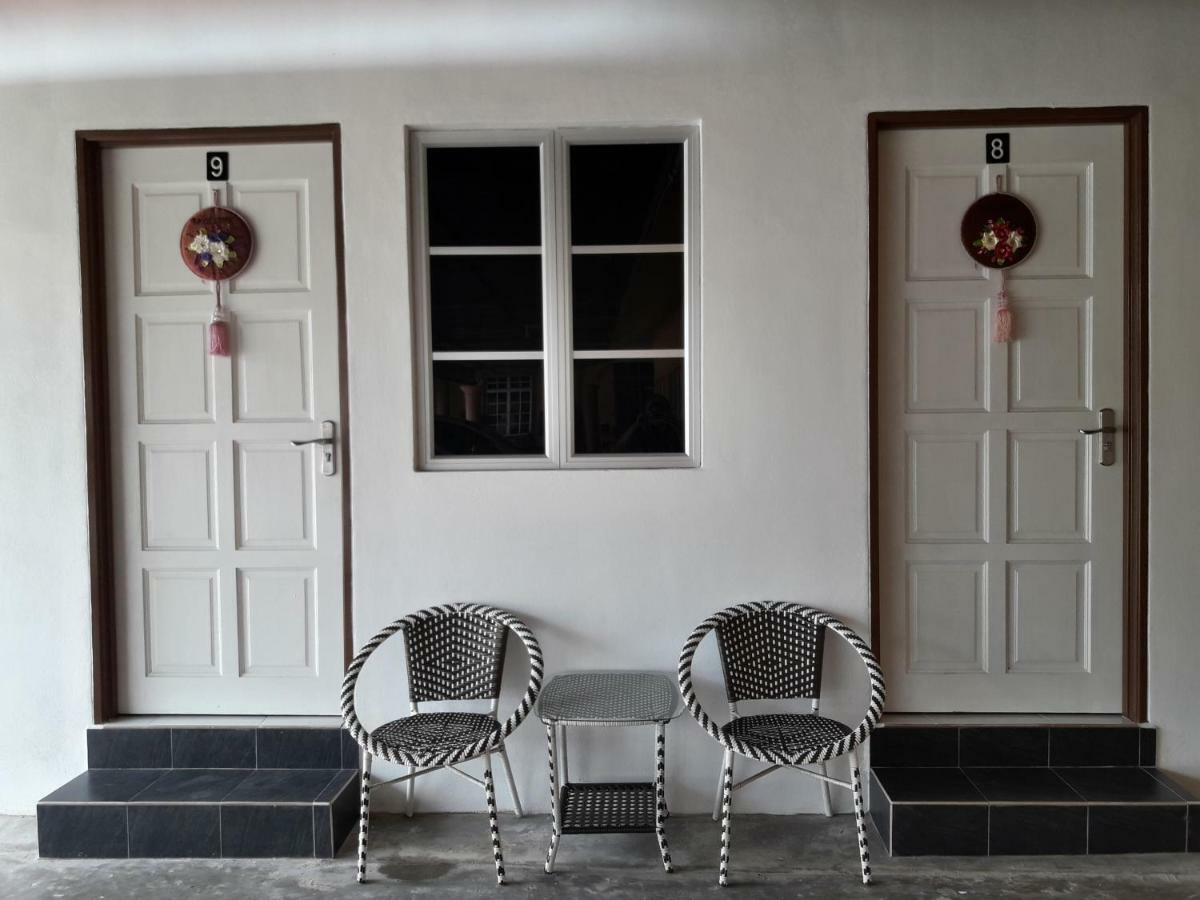 The Sofea Inn Transit Room Airport Kota Bharu Pengkalan Cepa Екстер'єр фото