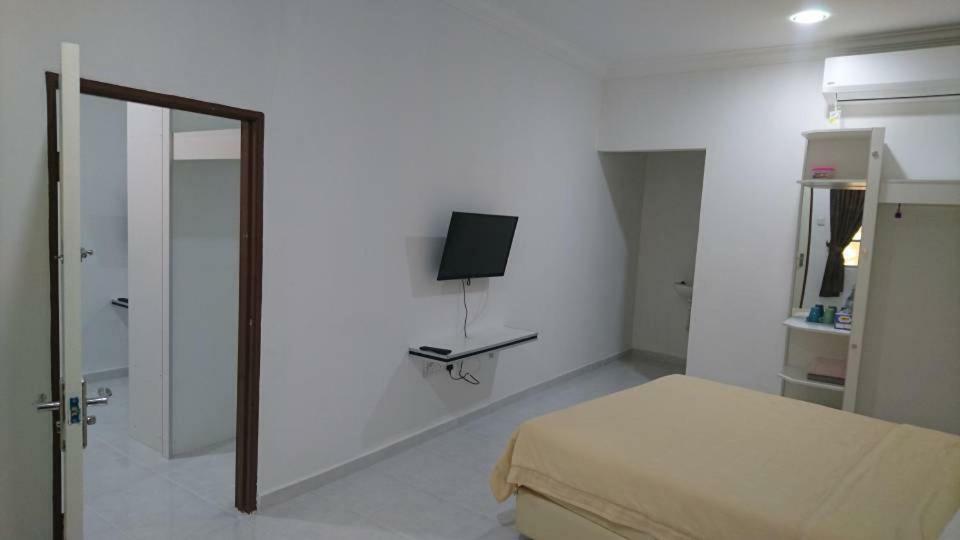 The Sofea Inn Transit Room Airport Kota Bharu Pengkalan Cepa Екстер'єр фото