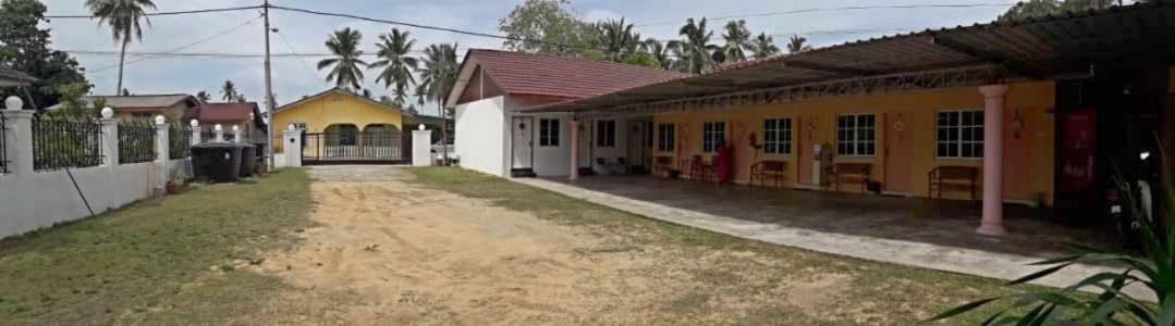 The Sofea Inn Transit Room Airport Kota Bharu Pengkalan Cepa Екстер'єр фото