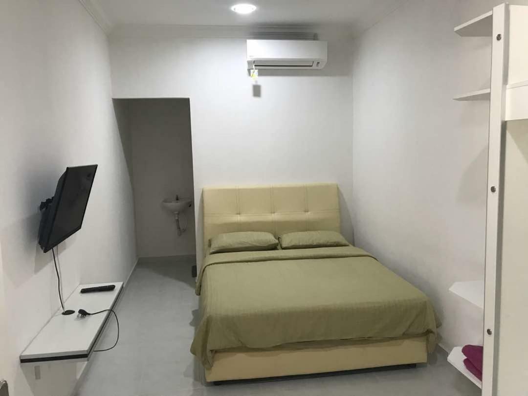 The Sofea Inn Transit Room Airport Kota Bharu Pengkalan Cepa Екстер'єр фото