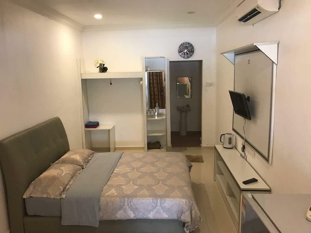 The Sofea Inn Transit Room Airport Kota Bharu Pengkalan Cepa Екстер'єр фото