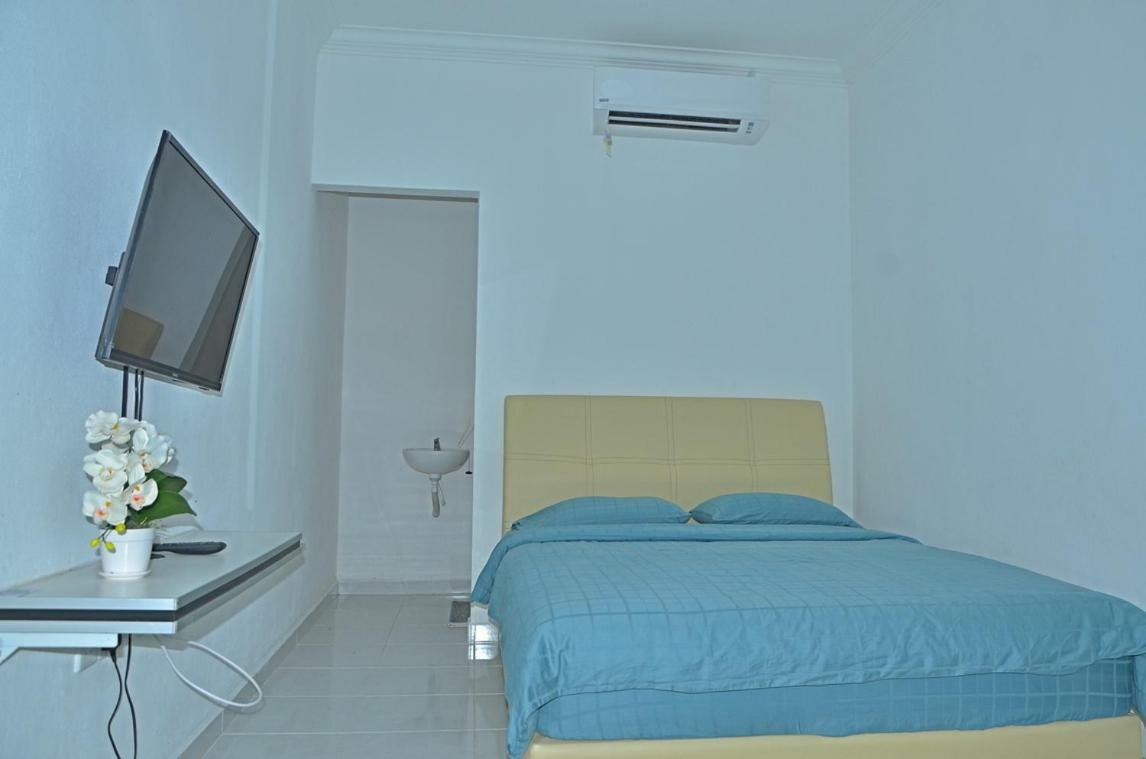 The Sofea Inn Transit Room Airport Kota Bharu Pengkalan Cepa Екстер'єр фото